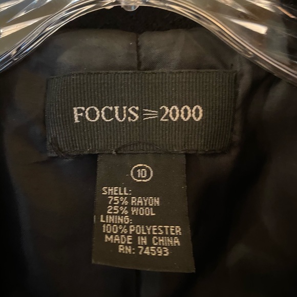 Jacket - Picture 6 of 8